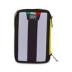 Picture of JUVENTUS 3 ZIPPER FILLED PENCIL CASE